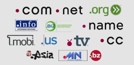 Domain Murah